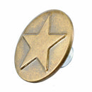 50pcs Set Denim Jacket Jeans Button 17mm Metal Tack Snap Fastener Studs Jeans
