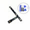 2pPower Button and Audio Control Flex Cable Replacement with Tools For Nokia XL