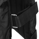 Weighted Vest 110lbs Adjustable Weights Jacket Breathable Shockproof