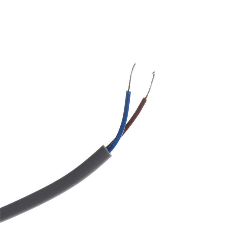 Air Cylinder 1.5m Wired CS1-U Magnetic Reed Switch Sensor DC AC 5-2 Hn