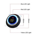 12V Push Button Car Engine Start Stop System Kit For Auto Keyless Entry Alarm Bj