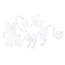 Metal Cat Cutting Dies DIY Decoration Home Cards Scrapbooking Craft Paper Art OZ