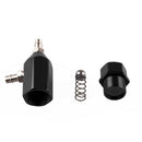 Universal Turbo Controller Car Accessories Aluminum 8*7*3cm Hot QNT