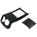 For Mercedes-Benz A-Class W177 C118 A200 A220 Rear Armrest Box Air Outlet T