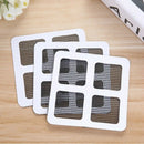 50Pcs Anti-Insect Fly Bug Door Window Mosquito Screen Net Repair Tape Patch
