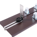 Glass Bottle Cutter DIY Machine For Cutting Wine Beer Craft Accessories Tool Gw