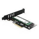 Sk4 M.2 Nvme Ssd Ngff To Pcie X4 Adapter M Key Interface Card Support Pci E O4T6