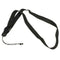 Adjustable Nylon Ukulele Strap Band Ukulele More Nylon Strap with Hook Blac