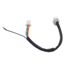 Motorcycle Tricycle Gear Position Digital Display File 0-6 Universal FTR