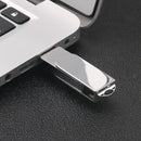 2Pcs USB3.0/Type-c USB Stick Flash Pen Drive Memory Stick plug&play 32G