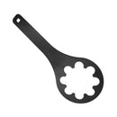 Retainer Durable Black Professional Nut Universal Bearing Replace Wrench Sp