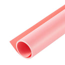 3X 50x50 Solid PVC Photographer Background White+Yellow+Pink Studio Screen