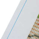 1set diamond embroidery Beautiful Seaside Town diamond painting cross stitch`dlj