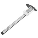 Plastic Electronic Digital Caliper 0-150mm Digital Vernier Caliper Gauge