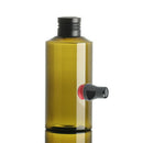Magnetic Spot Scrubber Glass Bottle Cleaner Car Window Aquarium Wall Algae  J7Q2