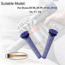 Washable Pre Motor Stick Filter Compatible For Dyson Dc58 Dc59 Dc61 Dc62 V6 N4J1