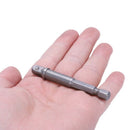 1/4 Inch Shank Hex Drive Bit Power Extension Drill Socket Adapter 5pcs K2I1
