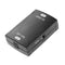 EU Coaxial RCA to Optical ToSlink SPDIF Digital Audio Converter Adapter #JT1