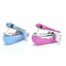 Portable Sewing Outdoor Small Portable Mini Hand-held Manual Sewing Machine