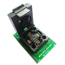 Tqfp48 Qfp48 To Dip48 0.5Mm Pitch Lqfp48 To Dip48 Programming Adapter Mcu T O5A5