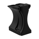 Center Console Cup Holder Insert Dividing Barrier For 2005-2010 Tacoma
