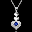 Hot Brand New Fashion Popular Chain Necklace Jewelry A