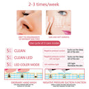 Black Head Remover Facial Cleansing Vacuum Suction Black Spots Pore Cleaner Tool