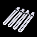 4 x 9W Nail UV Light Bulb SPbe Replacement for 36w UV Curing Lamp Dryer SP