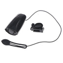 Ultra Loud Bike Bicycle Cycling Handlebar Ring Horn Bells Electric Horn Alarm Bj