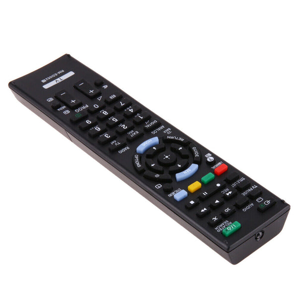 Remote Control Replacement for SONY TV RM-ED050 RM-ED052 RM-ED053 RM-ED060 A#S