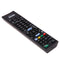 Remote Control Replacement for SONY TV RM-ED050 RM-ED052 RM-ED053 RM-ED060 A#S