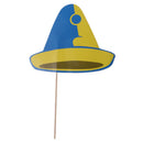 Photo Booth Props Kit for Birthday Photo Shoots Special Events Party (20Pcs)