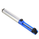 Solder Sucker Desoldering Pump Kit Removal Vacuum Soldering Iron Desolver Tool