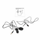 3.5mm Adapter Handsfree Car AUX Speaker USB Charging Bluetooth for Speaker