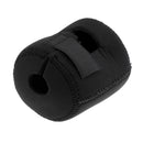 Fishing Reel Cover Protective Bag, Trolling Drum Reel Wheel Protective Case Sock
