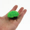 3 Pcs Glowing Luminous Aquarium Fish Tank Decoration Artificial Plant