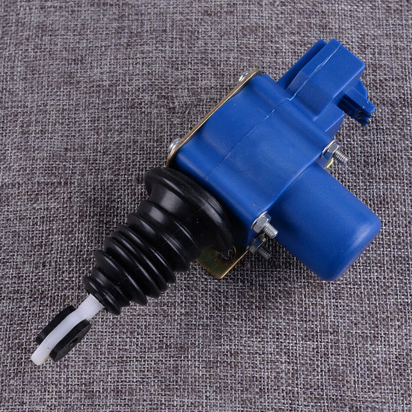 Back Tailgate Door Lock Actuator Fit for Mitsubishi Pajero Montero V31 V32 V44