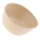 Salad Bowl Popcorn Candy Tableware Home Decor for Kitchen and DiningÃ¯Â¼Å’Khaki
