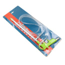 Car High Pressure Straight Head Pipe Pneumatic Cleaning Tool Long Handle No Z2O9