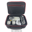 Hard EVA Drone Accessories Aerial Photography Carrying Case for DJI Mavic Air 2