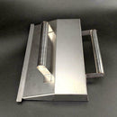 Hand Tool Wall Decor Plaster Cement Mortar Anti Slip High Grip Easy Perform N2I9