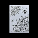For Wall Painting Scrapbooking Stamping DIY Craft Mandala Stencils Template Tool
