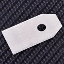 18x 0.6mm Lawn Mower Blades fit for Husqvarna Automower 305 308 310 315 330X Hf