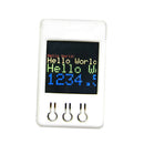 ESP32 TF Card Slot Speaker WiFi Bluetooth Development Board for