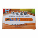 80pcs PH 6.4 ~ 8.0 PH test paper Q9X5
