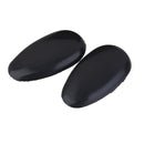 5pcs/set Hairdressing Salon Hair Color Dye Bowl Comb Brushes Kit for Hair