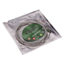 Orphee-RX 15 Guitar Strings for Electric Guitars(RX15 009-042 inch)