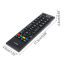 Home Smart LED TV Remote Control For TOSHIBA CT-90326 CT-90380 CT-90336 CT-90351