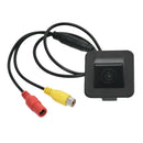 Car Reversing Rear View Camera Parking Reserve For Hyundai Elantra Avante 2 R2N8