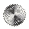 10'' 40 Teeth Steel Blade for Brush Cutter Strimmer, Weed Eater Blade #5